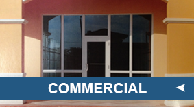 Commercial Graphic - Glass Company